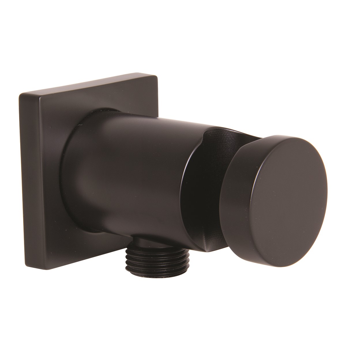 SPEAKMAN VS-159-MB SUPPLY ELL & HAND SHOWER HOLDER 1 SPEAKMAN VS-159-MB SUPPLY ELL & HAND SHOWER HOLDER