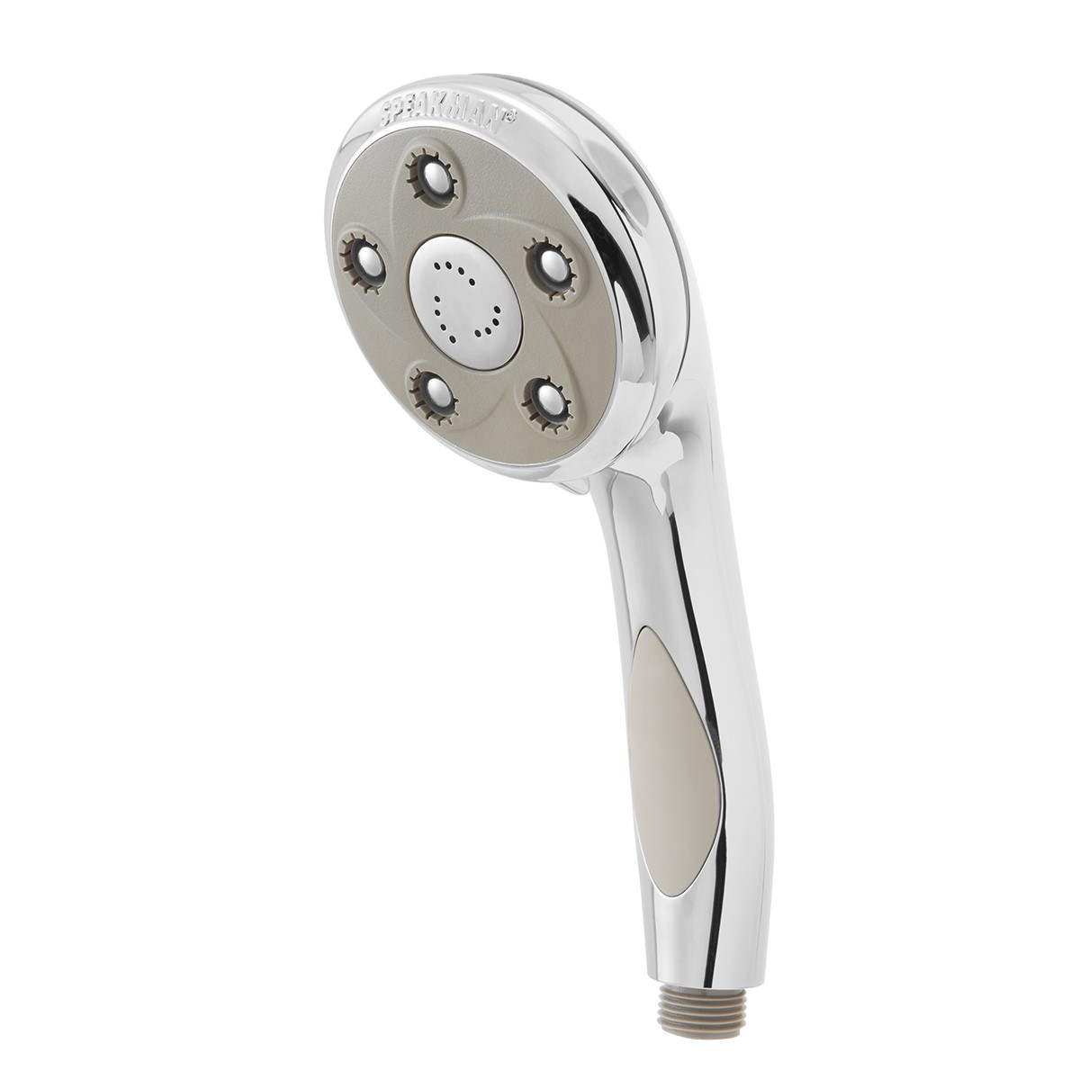 SPEAKMAN NAPA VS-2007 HAND SHOWER HEAD 1 SPEAKMAN NAPA VS-2007 HAND SHOWER HEAD