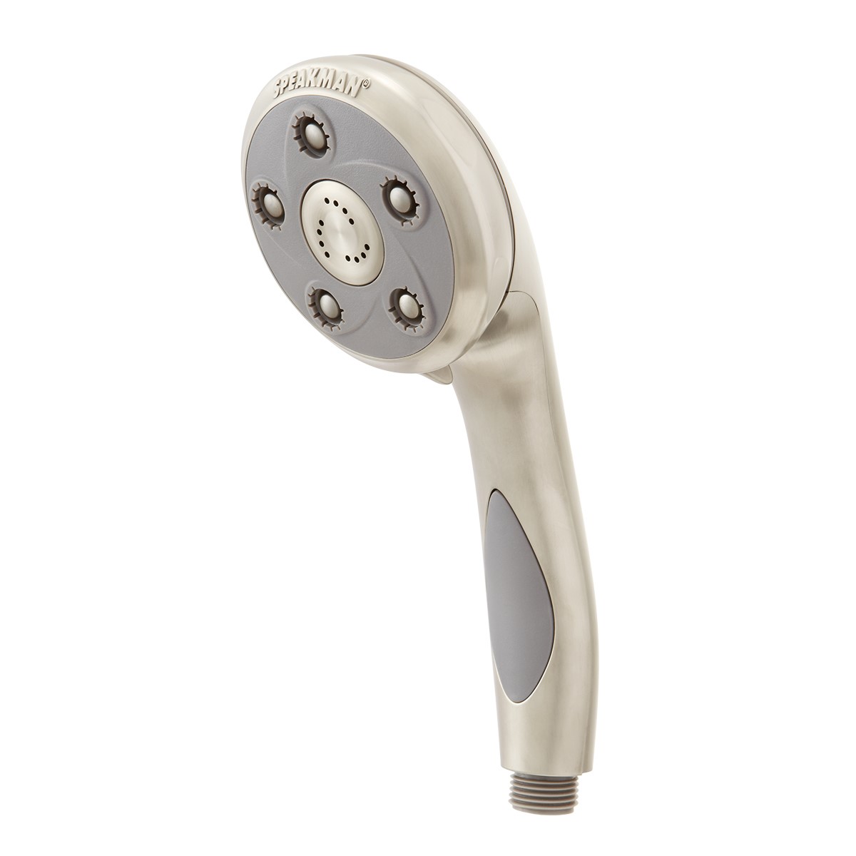 SPEAKMAN NAPA VS-2007-BN-E175 LOW FLOW HAND SHOWER 1 SPEAKMAN NAPA VS-2007-BN-E175 LOW FLOW HAND SHOWER
