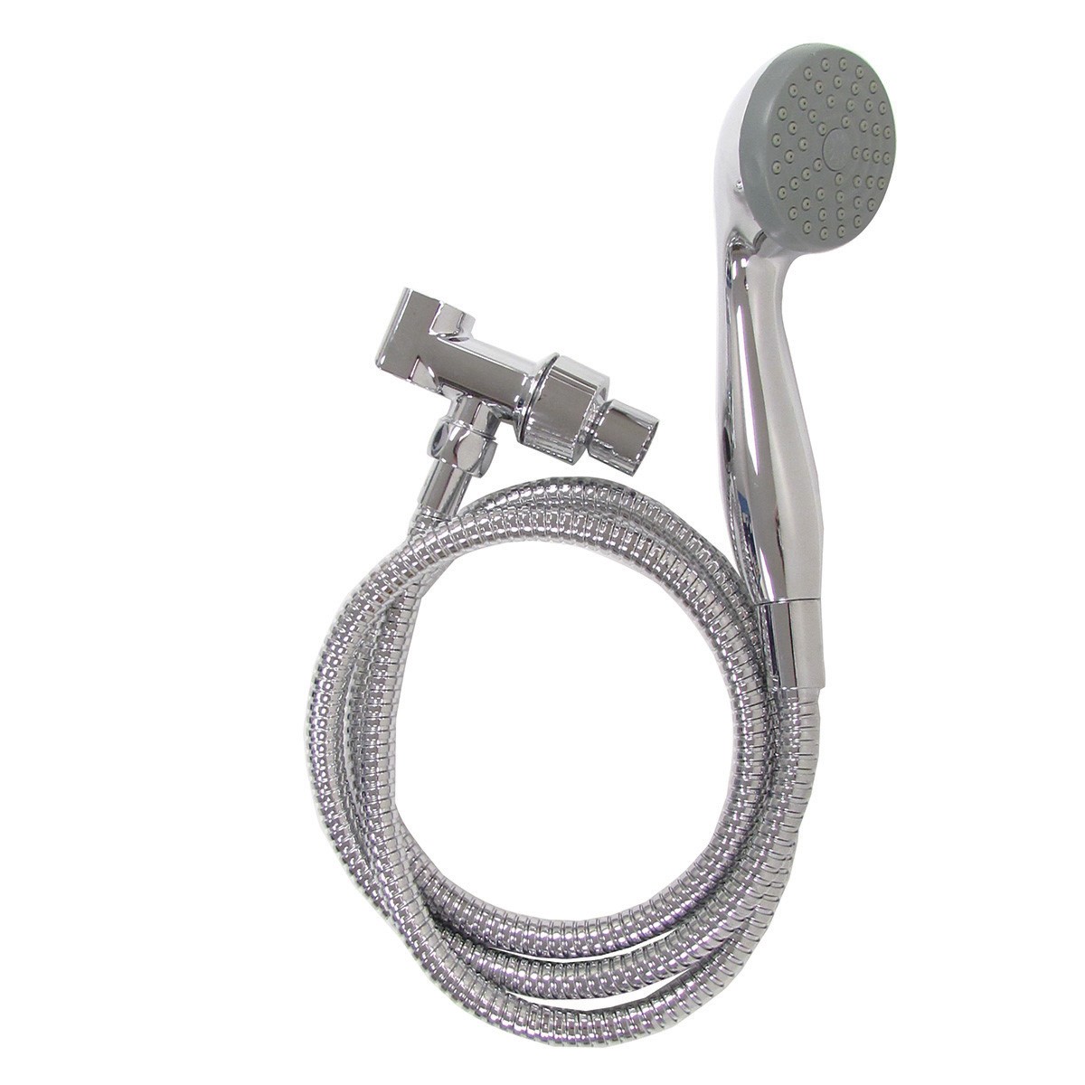 SPEAKMAN VS-2272-E15 SINGLE FUNCTION HAND HELD SHO 1 SPEAKMAN VS-2272-E15 SINGLE FUNCTION HAND HELD SHO