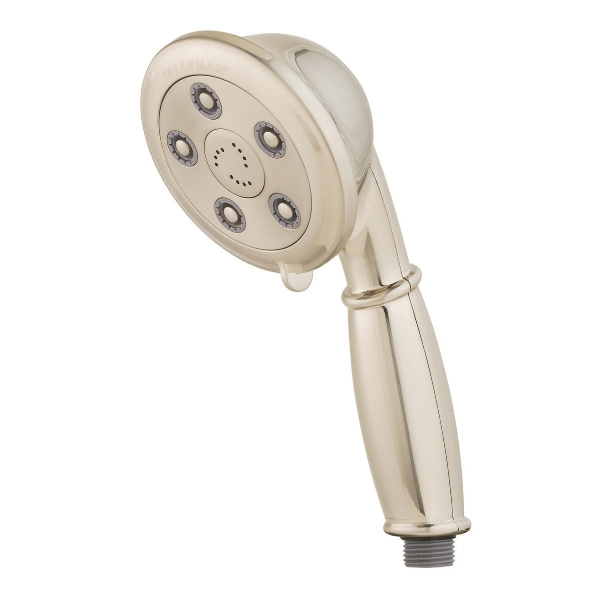 SPEAKMAN CHELSEA VS-3011-BN-E2 LOW FLOW HAND SHOWE 1 SPEAKMAN CHELSEA VS-3011-BN-E2 LOW FLOW HAND SHOWE