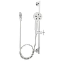 NEO HAND SHOWER + SLIDE BAR PC