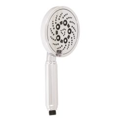 DUO  HANDHELD SHOWER HEAD, PC