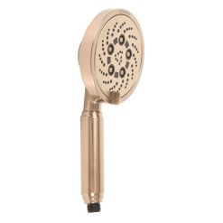 DUO  HANDHELD SHOWER HEAD, BBZ