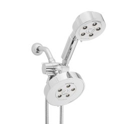 NEO 2.5GPM 2 WAY SHOWER COMBINATION RTL