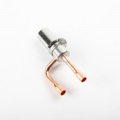 VALVE,EXPANSION BODY