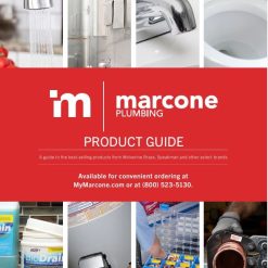 2024 MARCONE PLUMBING CATALOG