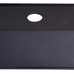 SINGLE HOLE KITCHEN DISPLAY POD FOR SLATWALL