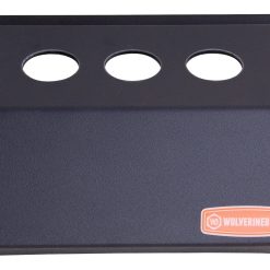 3-HOLE 4 CENTERSET LAVATORY DISPLAY POD FOR SLATWA