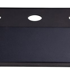 3-HOLE 8 CENTERSET WIDESPREAD DISPLAY POD FOR SLAT