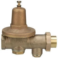 2 600XL PRESSURE REDUCING VALVE WITH COPPER SWEAT