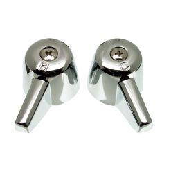 CENTRAL HANDLES PR LEVER STYLE
