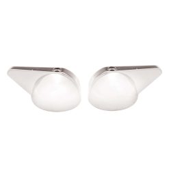 LEVER HANDLE (PAIR, OEM) FOR CRANE DIAL-ESE