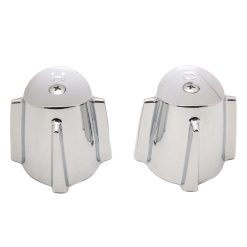 PR PF HANDLE PR, TUB & SHOWER