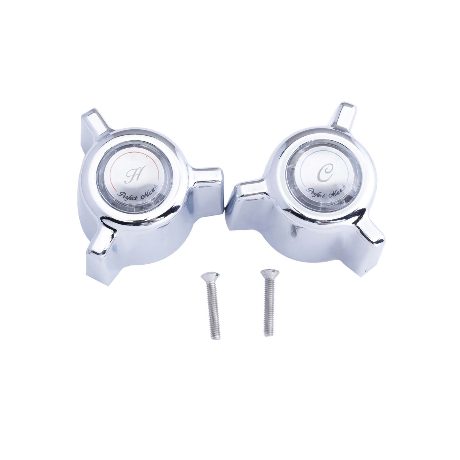 CAST BROACH STYLE RE-8H HANDLE (PAIR) FOR REPCAL T 1 CAST BROACH STYLE RE-8H HANDLE (PAIR) FOR REPCAL T