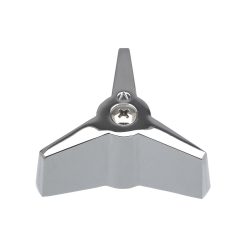 AM ST 3 PRONG DIVERTER HANDLE