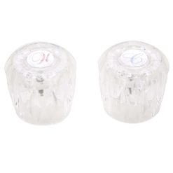 VALLEY HANDLE PR KIT LAV TUB