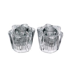 STREAMWAY HANDLE PAIR