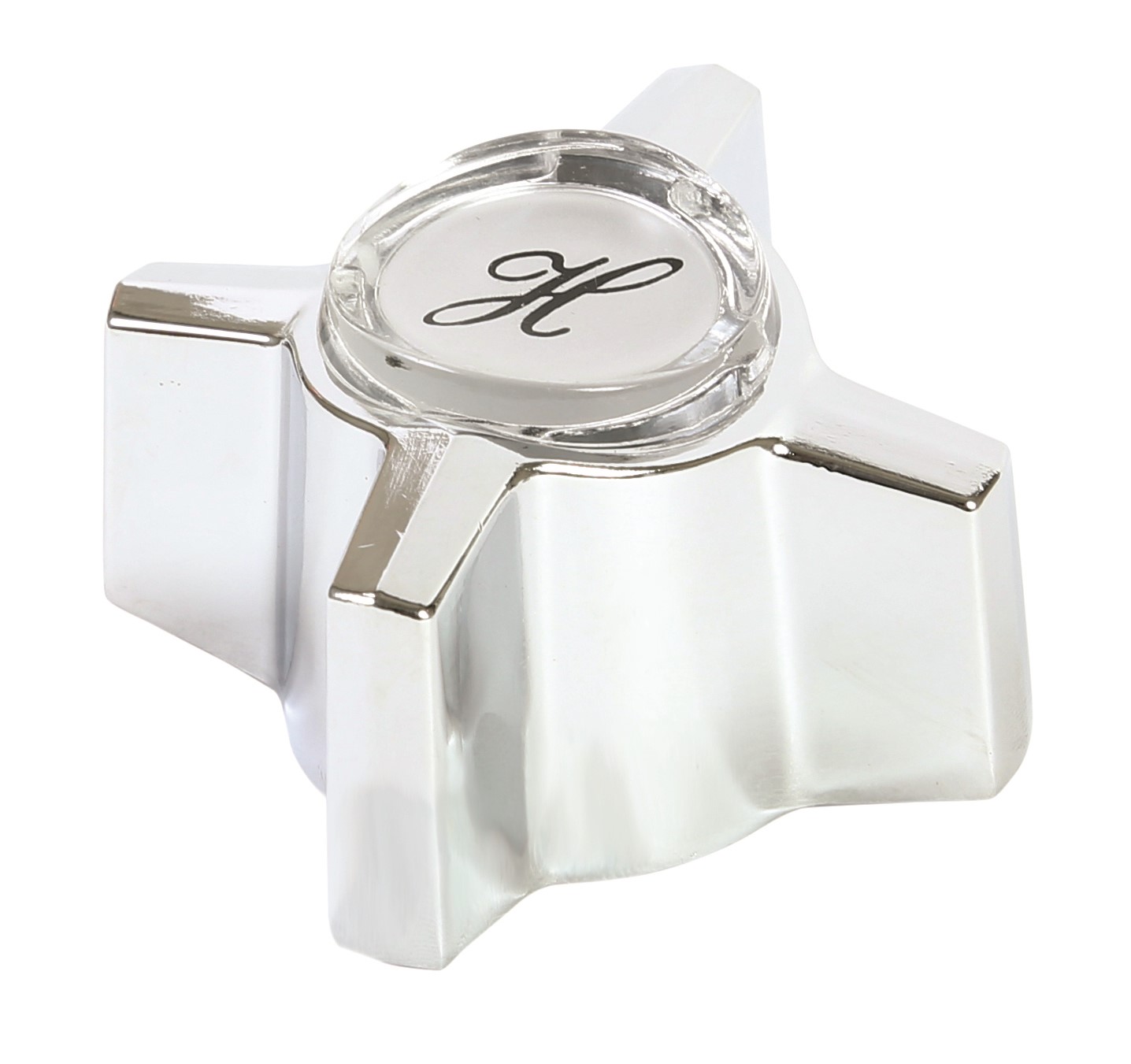 SF-35H HOT HANDLE (OEM) FOR STERLING TUB AND SHOWE 1 SF-35H HOT HANDLE (OEM) FOR STERLING TUB AND SHOWE