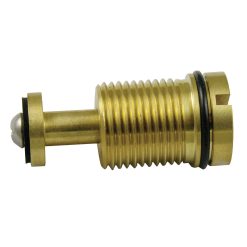 CHECK STOP ASSEMBLY FOR SAFTI-TROL DIAPHRAGM OPERA