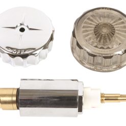 MIXET STEM ASSEMBLY #5A