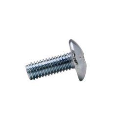 35 TRUSS HEAD PHILLIPS HANDLE SCREW, #10-32 X 1/2