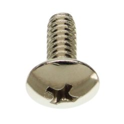 45 TRUSS HEAD PHILLIPS HANDLE SCREW, #10-24 X 1/2