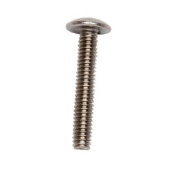 59 TRUSS HEAD PHILLIPS HANDLE SCREW (BULK), #8-32