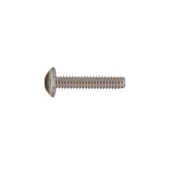 61 TRUSS HEAD HANDLE SCREW, #10-24 X 1