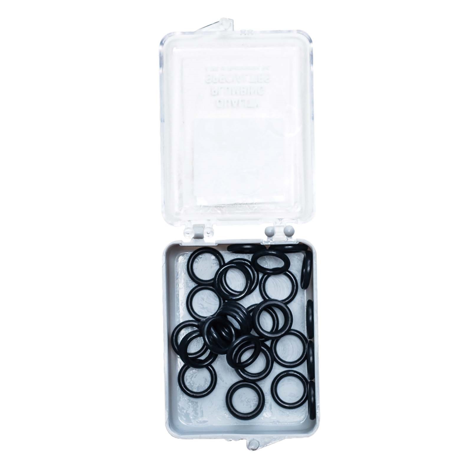 6 O RING-KIT (36) 1 6 O RING-KIT (36)