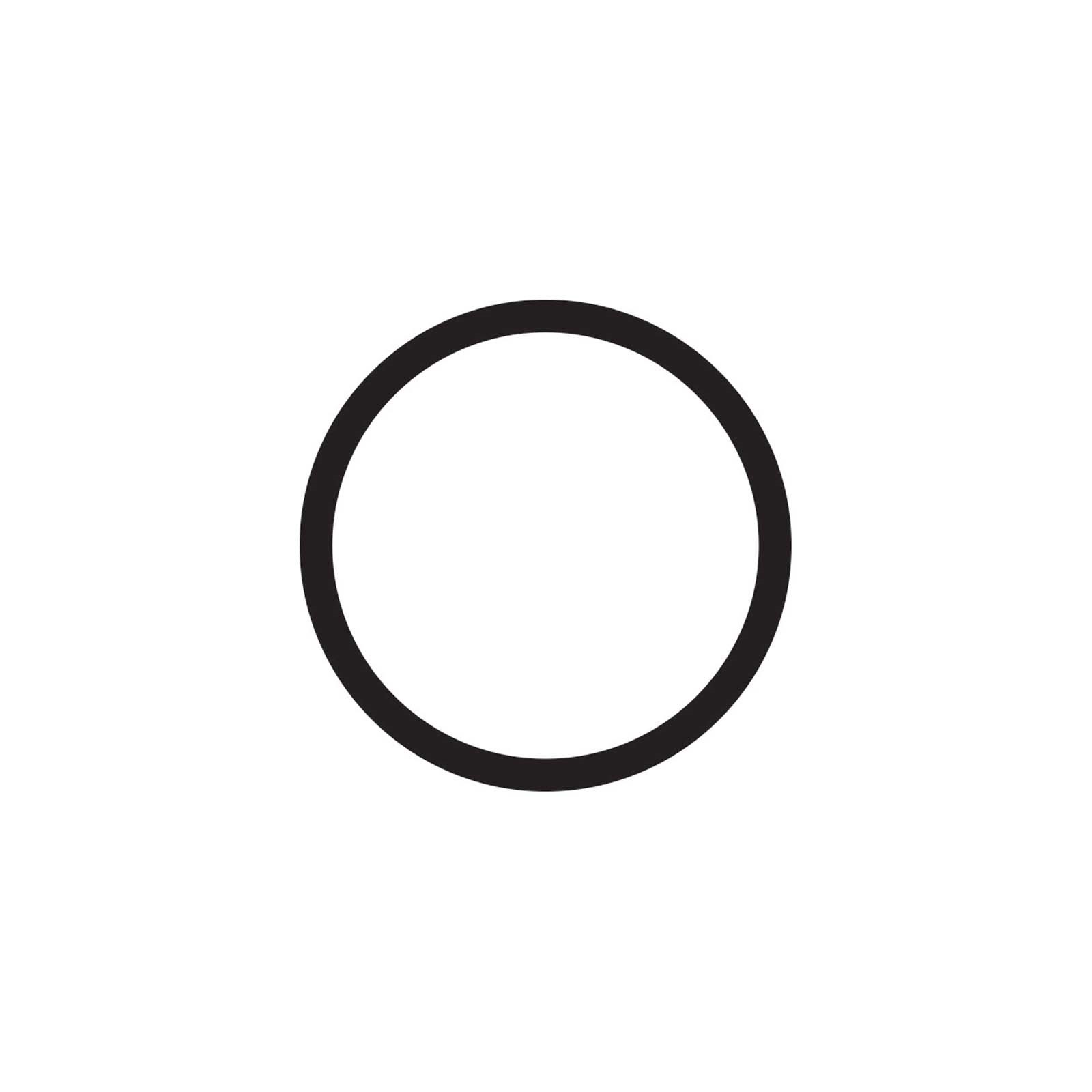 223N70 #49 O-RING (BULK), 1-7/8 O.D. X 1-5/8 I.D. 1 223N70 #49 O-RING (BULK), 1-7/8 O.D. X 1-5/8 I.D.