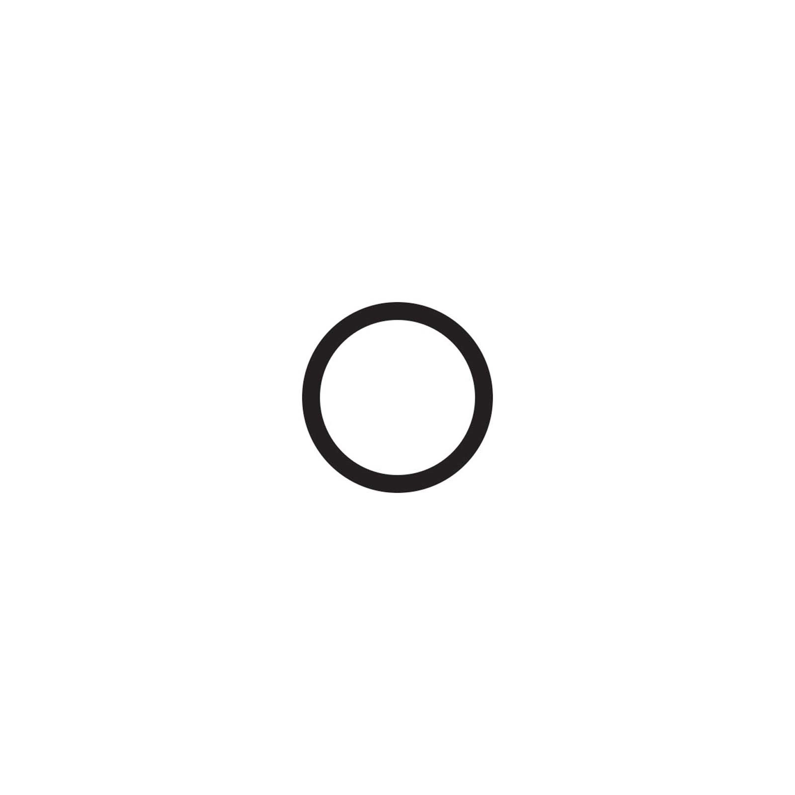 117N70 #57 O-RING (BULK), 1 O.D. X 13/16 I.D. X 3/ 1 117N70 #57 O-RING (BULK), 1 O.D. X 13/16 I.D. X 3/