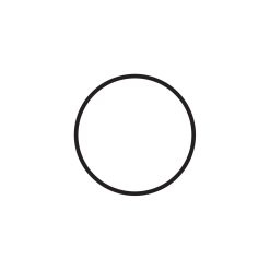 031N70 #65 O-RING (BULK), 1-7/8 O.D. X 1-3/4 I.D.