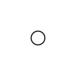 67 O RINGS -KIT (QTY. 36)