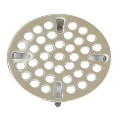 3-1/4 DIA FLAT STRAINER FOR FRANKLIN ROTARY WASTE