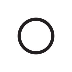 1-3/4 70 DUROMETER BUNA N O-RING (GENERIC)