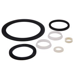 FW-2 FRANKLIN WASTE REPAIR KIT, 3-1/2 W/ O/F