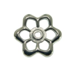5/16 SQUARE BROACH WHEEL HANDLE