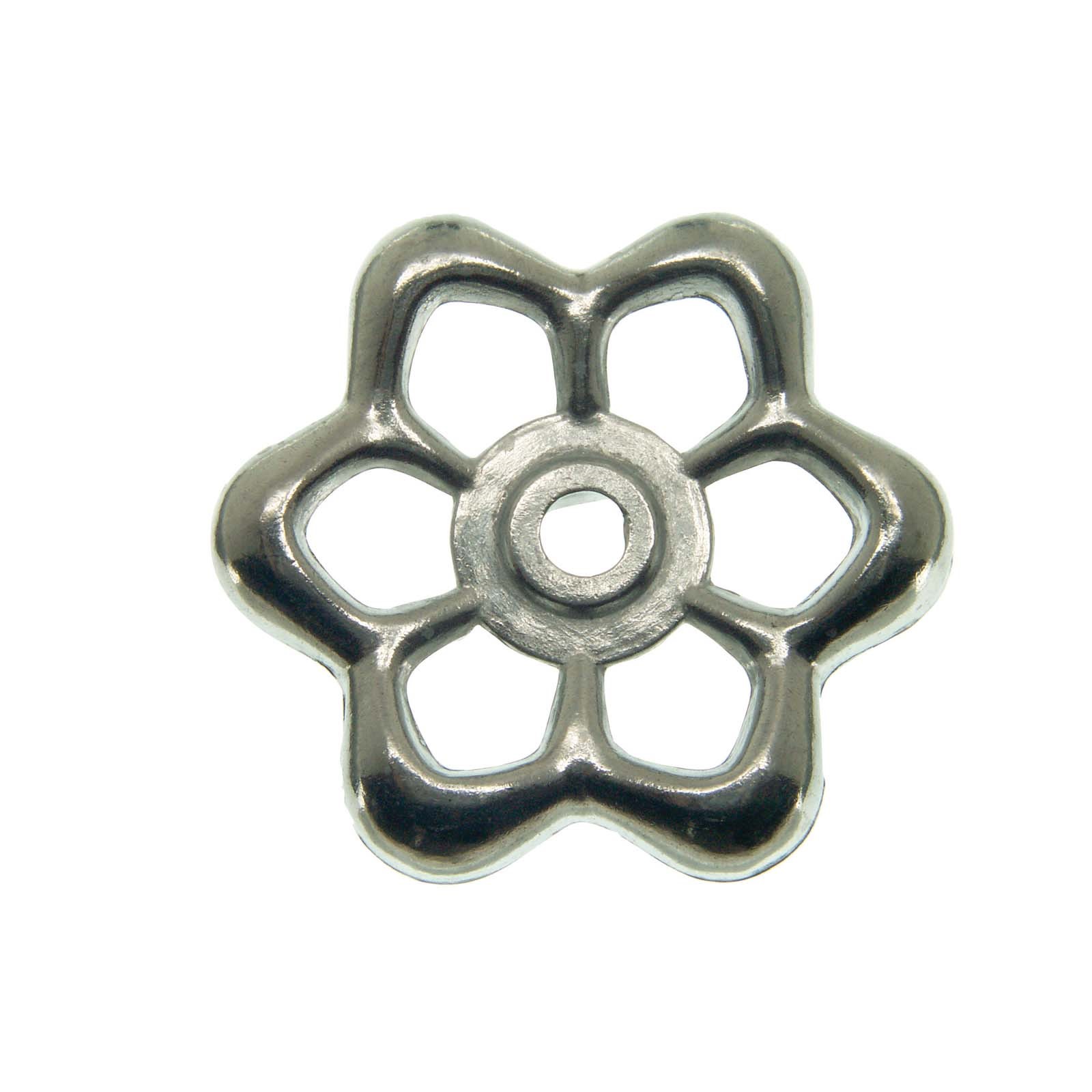 5/16 SQUARE BROACH WHEEL HANDLE 1 5/16 SQUARE BROACH WHEEL HANDLE