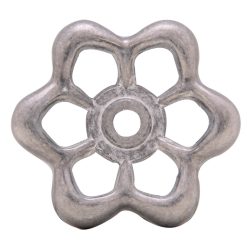 ROUND BROACH WHEEL HANDLE 16 PT.