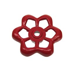 ROUND BROACH WHEEL HANDLE 12 PT.