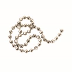 BEAD CHAIN FOR ELJER TOUCH-FLUSH FLUSHING MECHANIS