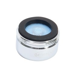 1.8 GPM PCA PERLATOR LAMINAR FLOW AERATOR, MALE