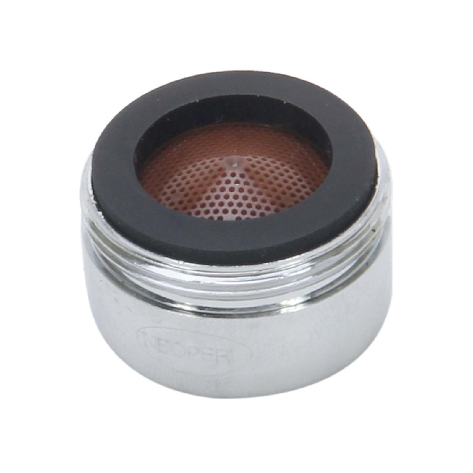 1.8 GPM PERLATOR AERATOR, MALE 1 1.8 GPM PERLATOR AERATOR, MALE