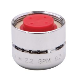 NEOPERL G1A3131C171 SOLID BRASS PREMIUM AERATOR, 1