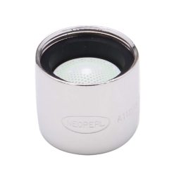 3/4-27 JR. FEMALE AERATOR .5GPM