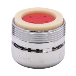 NEOPERL G1A3731D171 SOLID BRASS PREMIUM AERATOR, 1