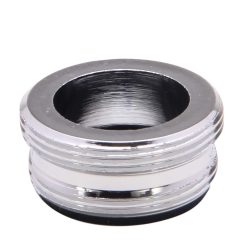 13/16 X 27TH MALE AIR ADAPTOR LOW LEAD6