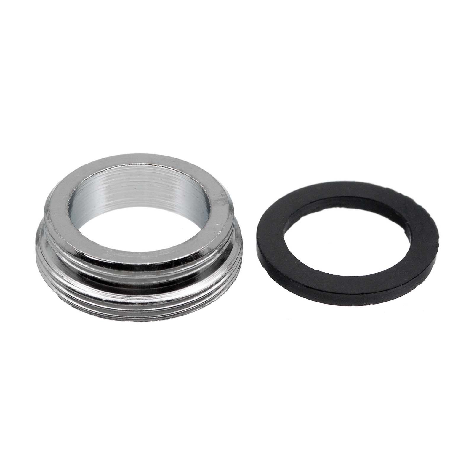 705A AERATOR ADAPTORS 1 705A AERATOR ADAPTORS