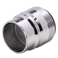 801F NO-LEAD DISHWASHER AERATOR, DUAL THREAD